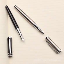 Metal Fountain Pen as Gift Items with Custom Color and Logo Tc-1018f